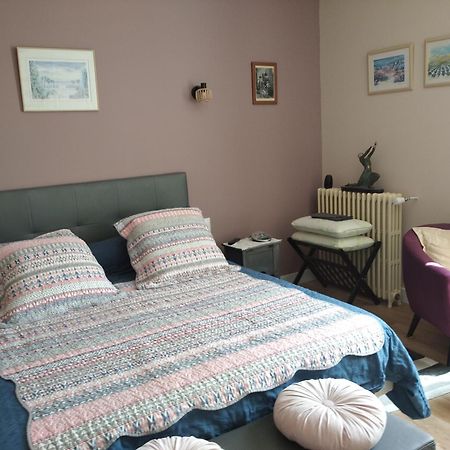 Bed and Breakfast L'Acacia Bergerac Exterior foto